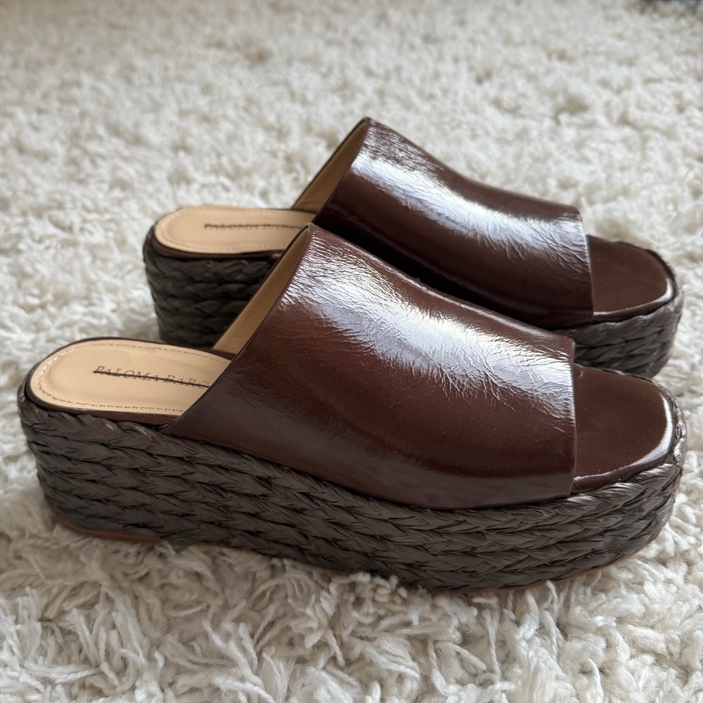 Wedges